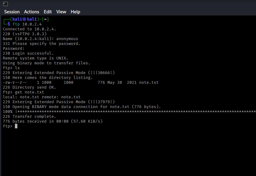 Debian Default Page